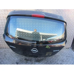 BOOT DOOR COMPLETE Opel Corsa 2008 1.3DT