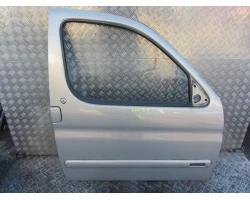 PORTA LAMIERA NUDA ANTERIORE DESTRA Citroën BERLINGO 2 2003 2.0HDI