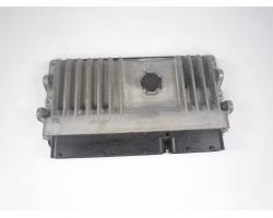 ENGINE CONTROL UNIT Toyota C-HR 2020 1.8 CVT HIBRID 89661-f4250