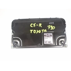 ENGINE CONTROL UNIT Toyota C-HR 2020 1.8 CVT HIBRID 89661-f4250