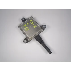centralina vario Toyota C-HR 2020 1.8 CVT HIBRID a2c7430820400