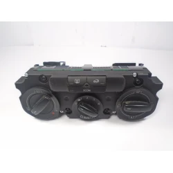 CENTRALINA COMANDO CLIMATIZZATORE Volkswagen Golf 2006 PLUS 1.9TDI