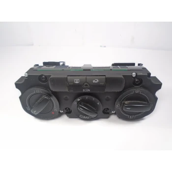 CENTRALINA COMANDO CLIMATIZZATORE Volkswagen Golf 2006 PLUS 1.9TDI