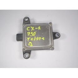 centralina vario Toyota C-HR 2020 1.8 CVT HIBRID a2c7430820400