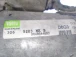 ZAGANJALNIK Citroën XSARA 2006 PICASSO 1.6 16V 9648644680
