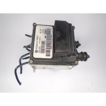 ABS CONTROL UNIT Volkswagen Passat 2008 2.0 TDI 3c0614109j
