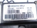 ABS CONTROL UNIT Volkswagen Passat 2008 2.0 TDI 3c0614109j