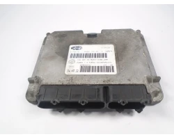RAČUNALNIK MOTORJA Fiat Panda 2009 1.2 51793116