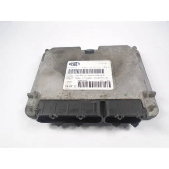CENTRALINA INIEZIONE MOTORE Fiat Panda 2009 1.2 51793116
