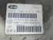 CENTRALINA INIEZIONE MOTORE Fiat Panda 2009 1.2 51793116