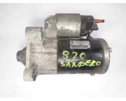 ZAGANJALNIK Dacia Sandero 2008 1.4 8200815083
