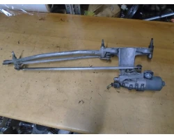 WIPER MECHANISM Ford C-Max 2008 1.8 TDCI 3m51-17504-ag