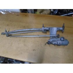 MEHANIZEM Z MOTORČKOM BRISALCEV Ford C-Max 2008 1.8 TDCI 3m51-17504-ag