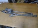 WIPER MECHANISM Ford C-Max 2008 1.8 TDCI 3m51-17504-ag