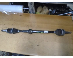 AXLE SHAFT FRONT RIGHT Toyota C-HR 2020 1.8 CVT HIBRID 43410-F4050