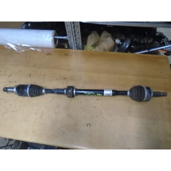 POLOSOVINA SP. DESNA Toyota C-HR 2020 1.8 CVT HIBRID 43410-F4050