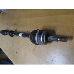 AXLE SHAFT FRONT RIGHT Toyota C-HR 2020 1.8 CVT HIBRID 43410-F4050