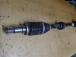 POLOSOVINA SP. DESNA Toyota C-HR 2020 1.8 CVT HIBRID 43410-F4050