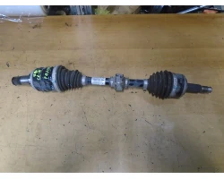 POLOSOVINA SP.LEVA Toyota C-HR 2020 1.8 CVT HIBRID 43420-f4040