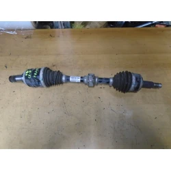 FRONT LEFT DRIVE SHAFT Toyota C-HR 2020 1.8 CVT HIBRID 43420-f4040