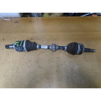POLOSOVINA SP.LEVA Toyota C-HR 2020 1.8 CVT HIBRID 43420-f4040