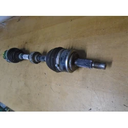 POLOSOVINA SP.LEVA Toyota C-HR 2020 1.8 CVT HIBRID 43420-f4040