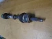 POLOSOVINA SP.LEVA Toyota C-HR 2020 1.8 CVT HIBRID 43420-f4040