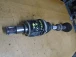 POLOSOVINA SP.LEVA Toyota C-HR 2020 1.8 CVT HIBRID 43420-f4040