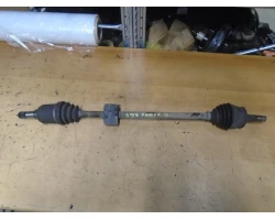 SEMIALBERO SEMIASSE ANTERIORE DESTRO Fiat Panda 2009 1.2