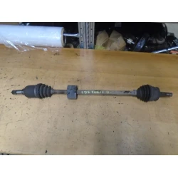 POLOSOVINA SP. DESNA Fiat Panda 2009 1.2 POLOSOVINA SP. DESNA Fiat Panda 2009 1.2