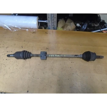 SEMIALBERO SEMIASSE ANTERIORE DESTRO Fiat Panda 2009 1.2