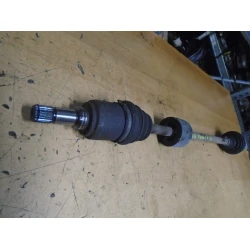 SEMIALBERO SEMIASSE ANTERIORE DESTRO Fiat Panda 2009 1.2