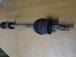 SEMIALBERO SEMIASSE ANTERIORE DESTRO Fiat Panda 2009 1.2