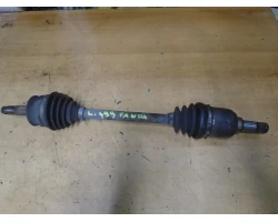 POLOSOVINA SP.LEVA Fiat Panda 2009 1.2