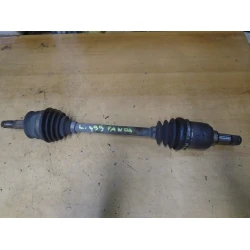 FRONT LEFT DRIVE SHAFT Fiat Panda 2009 1.2