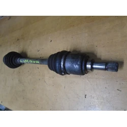 POLOSOVINA SP.LEVA Fiat Panda 2009 1.2