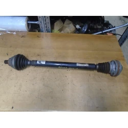 POLOSOVINA SP. DESNA Volkswagen Passat 2008 2.0 TDI 1k0407272en