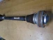 SEMIALBERO SEMIASSE ANTERIORE DESTRO Volkswagen Passat 2008 2.0 TDI 1k0407272en
