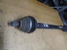 SEMIALBERO SEMIASSE ANTERIORE DESTRO Volkswagen Passat 2008 2.0 TDI 1k0407272en