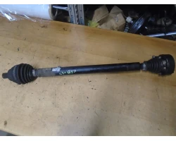 AXLE SHAFT FRONT RIGHT Volkswagen Golf 2006 PLUS 1.9TDI