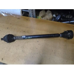 SEMIALBERO SEMIASSE ANTERIORE DESTRO Volkswagen Golf 2006 PLUS 1.9TDI