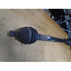 AXLE SHAFT FRONT RIGHT Volkswagen Golf 2006 PLUS 1.9TDI