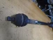SEMIALBERO SEMIASSE ANTERIORE DESTRO Volkswagen Golf 2006 PLUS 1.9TDI