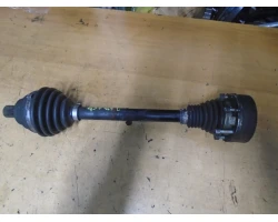 SEMIASSE ANTERIORE SINISTRO Volkswagen Golf 2006 PLUS 1.9TDI