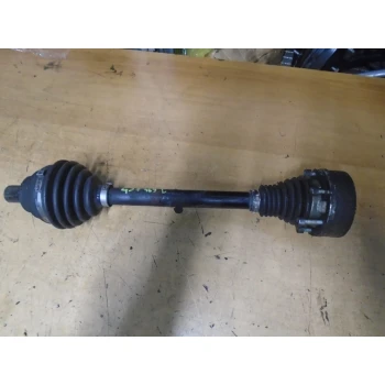 FRONT LEFT DRIVE SHAFT Volkswagen Golf 2006 PLUS 1.9TDI