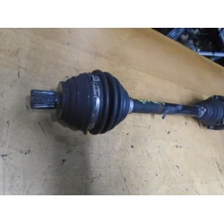 SEMIASSE ANTERIORE SINISTRO Volkswagen Golf 2006 PLUS 1.9TDI