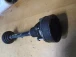 FRONT LEFT DRIVE SHAFT Volkswagen Golf 2006 PLUS 1.9TDI