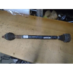 SEMIALBERO SEMIASSE ANTERIORE DESTRO Volkswagen Golf 2008 1.9TDI 1K0407272fr