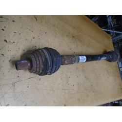 AXLE SHAFT FRONT RIGHT Volkswagen Golf 2008 1.9TDI 1K0407272fr