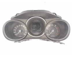 QUADRO STRUMENTI CONTACHILOMETRI Fiat 500 2018 L 1.4 00521005470